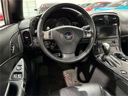 2010 Chevrolet Corvette (CC-2075066) for sale in Dallas, Texas