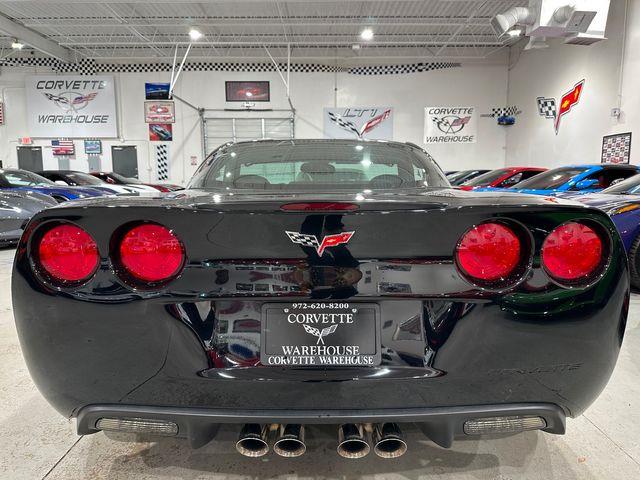 2010 Chevrolet Corvette (CC-2075066) for sale in Dallas, Texas