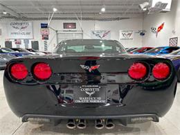 2010 Chevrolet Corvette (CC-2075066) for sale in Dallas, Texas