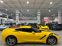 2015 Chevrolet Corvette (CC-2075067) for sale in Dallas, Texas