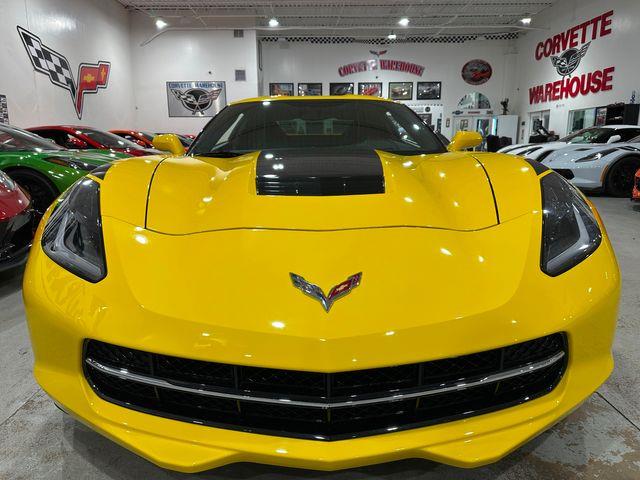 2015 Chevrolet Corvette (CC-2075067) for sale in Dallas, Texas