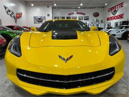 2015 Chevrolet Corvette (CC-2075067) for sale in Dallas, Texas