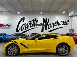 2015 Chevrolet Corvette (CC-2075067) for sale in Dallas, Texas