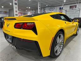 2015 Chevrolet Corvette (CC-2075067) for sale in Dallas, Texas