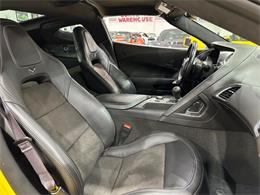 2015 Chevrolet Corvette (CC-2075067) for sale in Dallas, Texas