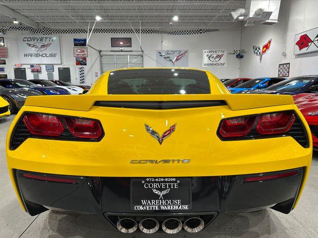 2015 Chevrolet Corvette (CC-2075067) for sale in Dallas, Texas