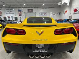 2015 Chevrolet Corvette (CC-2075067) for sale in Dallas, Texas