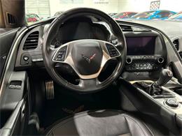 2015 Chevrolet Corvette (CC-2075067) for sale in Dallas, Texas