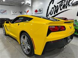 2015 Chevrolet Corvette (CC-2075067) for sale in Dallas, Texas