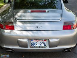 2004 Porsche 911 (CC-2075068) for sale in Torrance, California