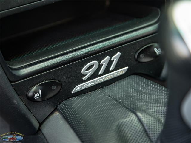 2004 Porsche 911 (CC-2075068) for sale in Torrance, California