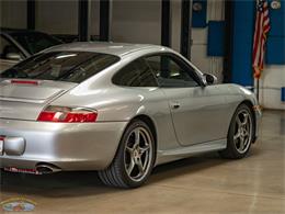 2004 Porsche 911 (CC-2075068) for sale in Torrance, California