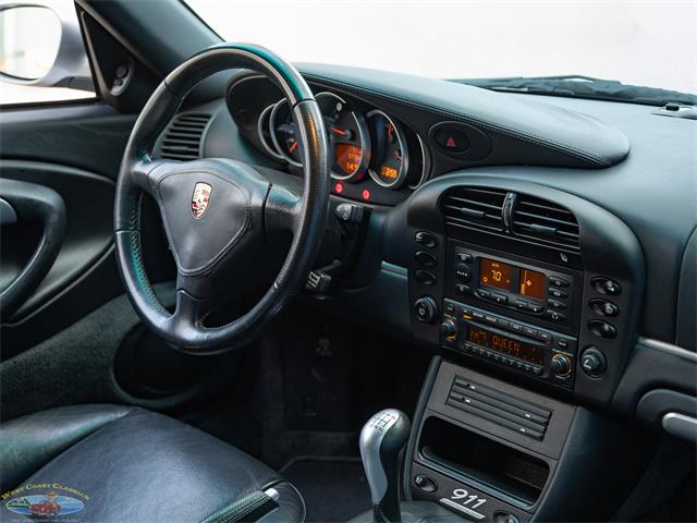 2004 Porsche 911 (CC-2075068) for sale in Torrance, California