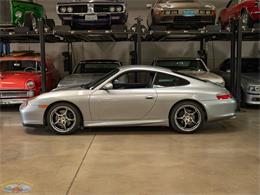 2004 Porsche 911 (CC-2075068) for sale in Torrance, California