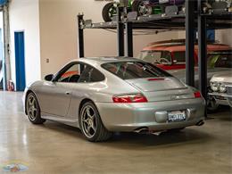 2004 Porsche 911 (CC-2075068) for sale in Torrance, California