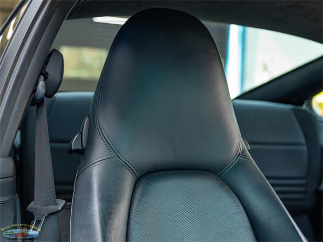 2004 Porsche 911 (CC-2075068) for sale in Torrance, California