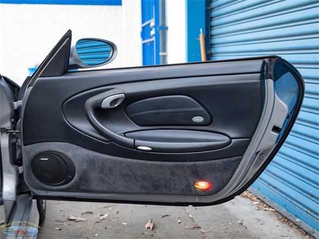2004 Porsche 911 (CC-2075068) for sale in Torrance, California
