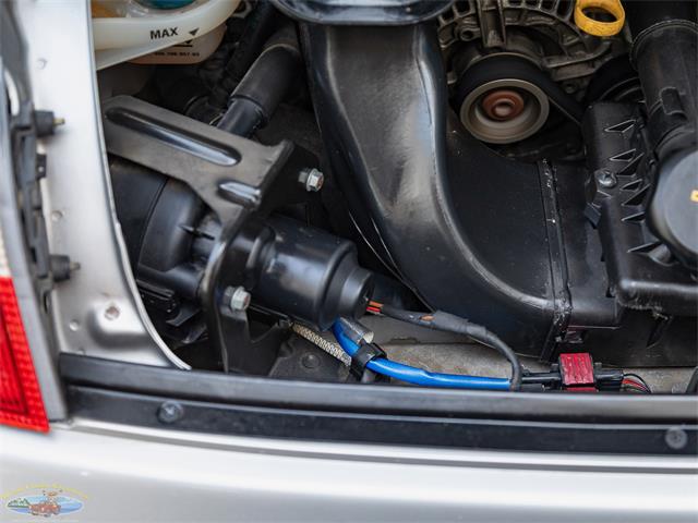 2004 Porsche 911 (CC-2075068) for sale in Torrance, California