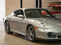 2004 Porsche 911 (CC-2075068) for sale in Torrance, California