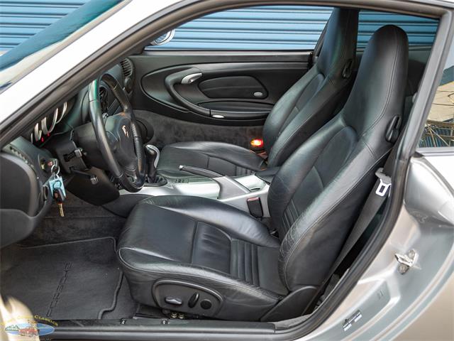 2004 Porsche 911 (CC-2075068) for sale in Torrance, California
