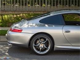 2004 Porsche 911 (CC-2075068) for sale in Torrance, California