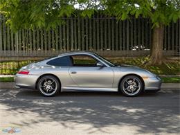 2004 Porsche 911 (CC-2075068) for sale in Torrance, California