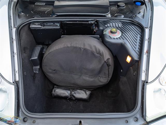 2004 Porsche 911 (CC-2075068) for sale in Torrance, California