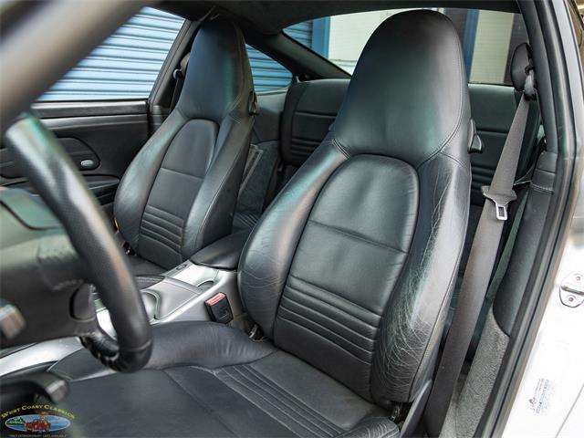 2004 Porsche 911 (CC-2075068) for sale in Torrance, California