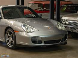 2004 Porsche 911 (CC-2075068) for sale in Torrance, California