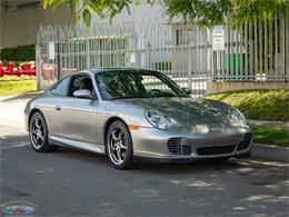 2004 Porsche 911 (CC-2075068) for sale in Torrance, California