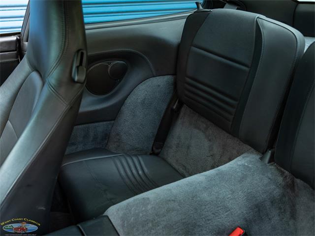 2004 Porsche 911 (CC-2075068) for sale in Torrance, California