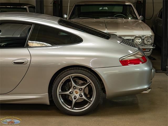 2004 Porsche 911 (CC-2075068) for sale in Torrance, California