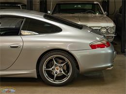 2004 Porsche 911 (CC-2075068) for sale in Torrance, California