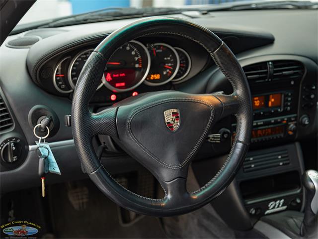 2004 Porsche 911 (CC-2075068) for sale in Torrance, California
