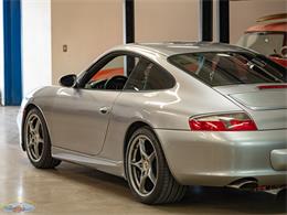 2004 Porsche 911 (CC-2075068) for sale in Torrance, California
