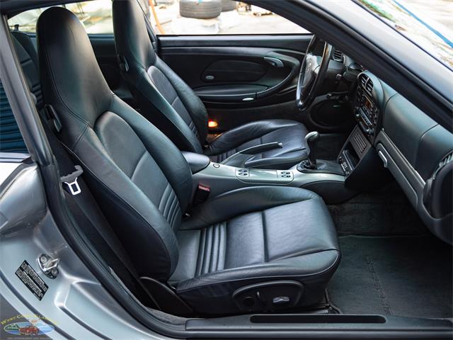 2004 Porsche 911 (CC-2075068) for sale in Torrance, California