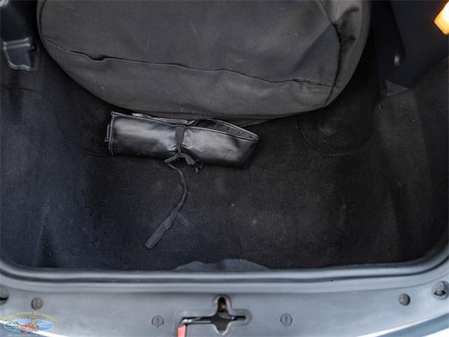 2004 Porsche 911 (CC-2075068) for sale in Torrance, California