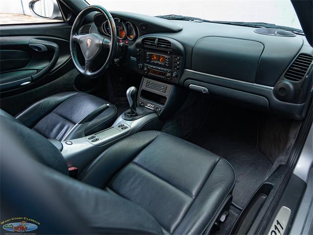 2004 Porsche 911 (CC-2075068) for sale in Torrance, California