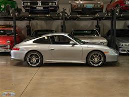 2004 Porsche 911 (CC-2075068) for sale in Torrance, California