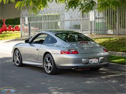 2004 Porsche 911 (CC-2075068) for sale in Torrance, California