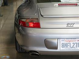 2004 Porsche 911 (CC-2075068) for sale in Torrance, California