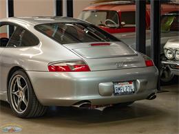 2004 Porsche 911 (CC-2075068) for sale in Torrance, California