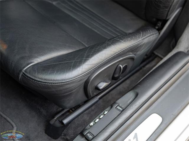 2004 Porsche 911 (CC-2075068) for sale in Torrance, California