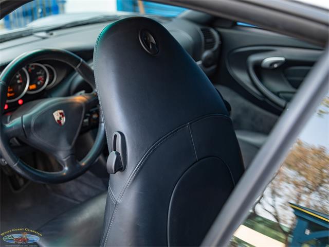 2004 Porsche 911 (CC-2075068) for sale in Torrance, California