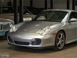 2004 Porsche 911 (CC-2075068) for sale in Torrance, California
