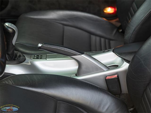 2004 Porsche 911 (CC-2075068) for sale in Torrance, California