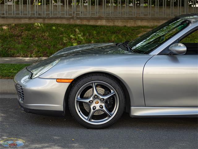 2004 Porsche 911 (CC-2075068) for sale in Torrance, California