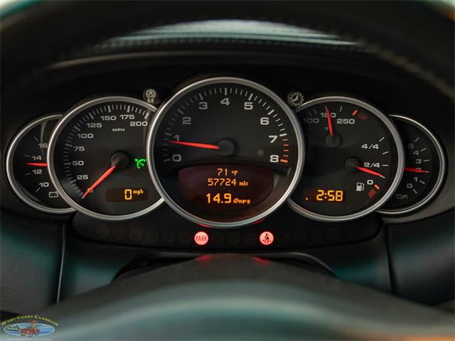 2004 Porsche 911 (CC-2075068) for sale in Torrance, California