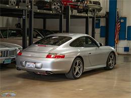 2004 Porsche 911 (CC-2075068) for sale in Torrance, California