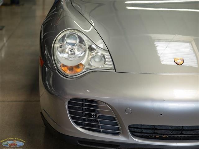 2004 Porsche 911 (CC-2075068) for sale in Torrance, California